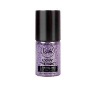 Glitter Rockin' The Night Robotic Purple ROBOTIC PURPLE