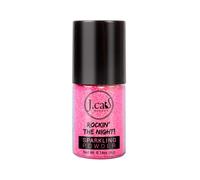 Glitter Rockin' The Night Ultra Pink ULTRA PINK