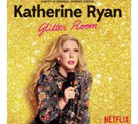 Glitter Room (Vinyl) Katherine Ryan (Importación USA)