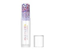 Glitter Stick - 15g 9.4x2.3x2.3cm | Face Glitter Stick, Face Hair Body GlitterStick, Shimmer MakeupStick, FestivalGlitter Makeup | Party Wear