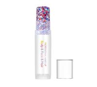 Glitter Stick - Shimmer Face Hair Body Glitter Stick Patriotic Self Adhesive Waterproof Outfit For Party Festival Football Game July 4th Celebration Men Women