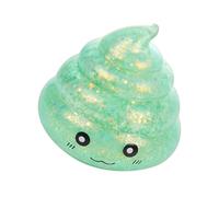 Glitter Stress Toy, Funny Rebound Ball, Relaxing Hand Play with Compact Build, Calming Squeeze with Colorful Style, Classroom Tool Easy Grip Design, Home Accessories for Students Boys Adults & School