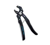 Glitter Sun Robo-Grip Style, mandíbula estilo radial, alicates autoajustables (7 pulgadas)