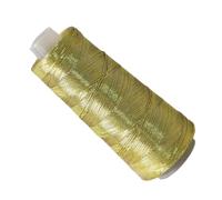 Glitter Yarn 240m Glitter Shiny - Art Crafts Thread Crochet Thread for Art