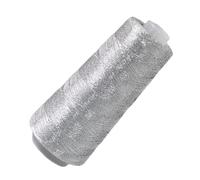 Glitter Yarns for Crocheting 240m Shiny Glitter Art Crafts Knitting Thread