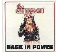 Glitterati, the - Back in Power [Vinilo]