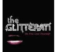 Glitterati, the - Do You Love Yourself [Vinilo]