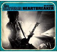 Glitterati, The - Heartbreaker