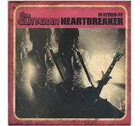 Glitterati, the - Heartbreaker [Vinilo]