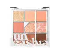 Glitterpedia Eye Palette Tono N°3 ALL OF CORALPINK