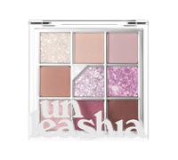 Glitterpedia Eye Palette Tono N°4 ALL OF LAVENDER FOG