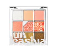 Glitterpedia Eye Palette Tono N°6 ALL OF CITRUS