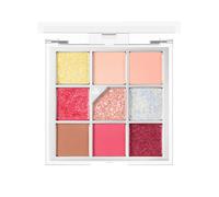 Glitterpedia Eye Palette Tono N°7 ALL OF PEACH ADE