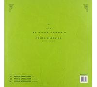 Glitz - Prima Ballerina [Vinilo]