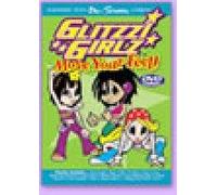 Glitzzi Girlz Karaoke-Move Yo [Italia] [DVD]