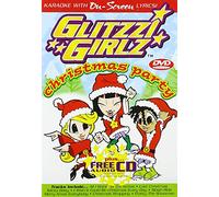 Glitzzi Girlz Karaoke-Xmas [Italia] [DVD]