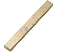 Glixoft Pisapapeles De Caligrafía China, Pisapapeles De Dibujo De Metal, Pisapapeles De Escritorio Plano, Herramienta De Práctica De Dibujo Sumi para Oficina