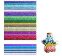 Glizer Paper Quilling 880 tiras de papel para manualidades