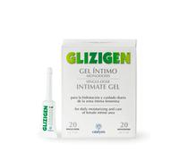 Glizigen Gel Íntimo 20 dosis de 5 ml