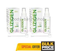 Glizigen Intimate Spray Alivia Malestar Femenino Irritación Picazón 60ml Paqu...