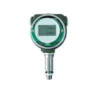 GLJTUO Medidor De Agua, Sensor De Caudal De Líquido, Transmisor Rs485 para Agua Pura, Aceite Comestible, Metanol, Cerveza, Gasolina, Leche Y Alcohol (Lwyd Dn6)