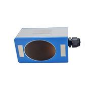 GLJTUO Medidor De Agua, Sensor De Caudal Tuf-2000M Tuf-2000B, Accesorios para Transductor De Caudal Ultrasónico Ts-2/Tm-1/Tl-1-Ht/Tc-1 (Sensor TC 1)