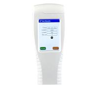 GLJTUO Prueba De Suelo, Comprobador De Limpieza De Superficies, Detector De Fluorescencia ATP, Usos En Hoteles, Bacterias Microbianas