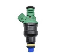 GLLXPZ 1pcs/Lot 0280150789 Kits de Gasolina para Coche Inyector de Combustible, para Peugeot 306 1.6 1995-2000