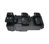 GLLXPZ Interruptor de La Botonera Elevalunas, para Honda CRV 2012-2015, Electrónico Panel Interruptor de Botón