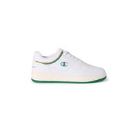 GLNB RD18 - Tenis de Corte bajo para Hombre, Color Blanco