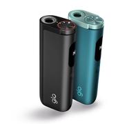 glo™ hyper PRO, Dispositivos para calentar tabaco, Tabaco Calentado, Negro & Turquesa