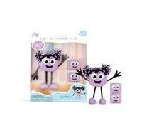 GLO Pals Juguete de baño Iluminado - Lumi