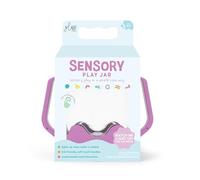 Glo Pals Sensory Play Cup Purple