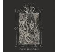 Gloam - Hex Of Nine Heads [Vinilo]