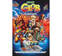 GLOB Le Globule Rouge: Une Fabuleuse histoire dans le corps humain.