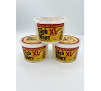 Glob Mops BENDABLE XL 3 paquetes de hisopos de algodón