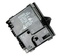 GLOB PRO SOLUTIONS W10248240 - Interruptor de sensor de temperatura para lavadora de 7,6 cm de longitud aprox. Reemplazo y compatible con Kenmore Whirlpool Maytag Heavy Duty
