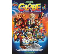 GLOB The Red Blood Cell: A Fabulous Story inside the Human Body