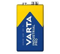 Global 6LR61 Pila Alcalina VARTA 6LR61 9V 680mAh