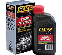 Global Accessories 2x Tratamiento para motor Slick-50 500 ml