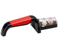 Global Afilador de agua de cerámica (rojo)