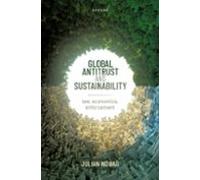Global Antitrust And Sustainability