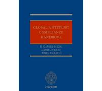 Global Antitrust Compliance Handbook