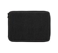 Global Art Negro - Lienzo lápiz CASE120, acrílico, Multicolor