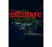 Global ATC Simulator (PC) - Steam Gift - EUROPE