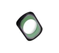 Global Atractivo juego de lentes de cámara cuádruples múltiples tamices funcionales para fotografía al aire libre, alta claridad visual, plan transportable, múltiples accesorios de lente funcionales