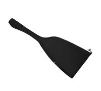 Global Auditory Guitar Defender - Bolsa flexible para guitarra acústica (40 y 41 pies), con flecos elásticos que se pueden lavar