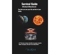 Global Blackout: Survival Guide.