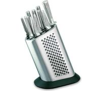 GLOBAL - Bloque con 11 cuchillos