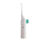 Global Care Market - Irrigador dental de agua avanzado para un cuidado bucal completo, irrigador dental portátil y limpiador de dientes